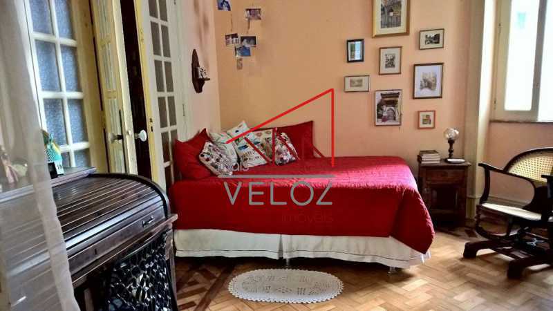 Apartamento à venda com 4 quartos, 204m² - Foto 20