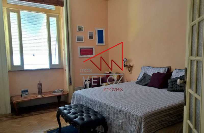 Apartamento à venda com 4 quartos, 204m² - Foto 23