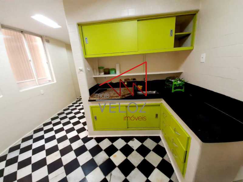 Apartamento à venda com 4 quartos, 169m² - Foto 19