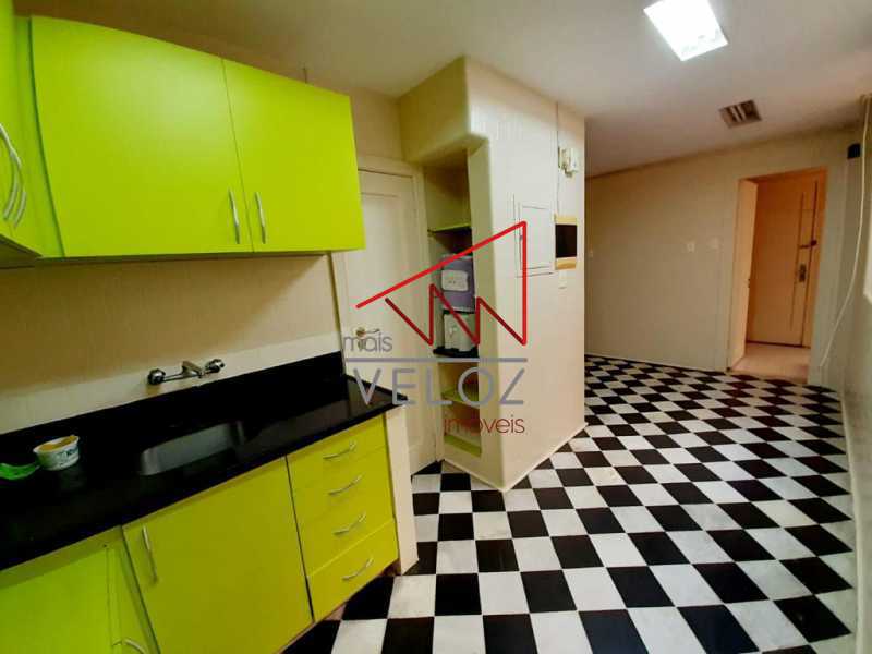 Apartamento à venda com 4 quartos, 169m² - Foto 20