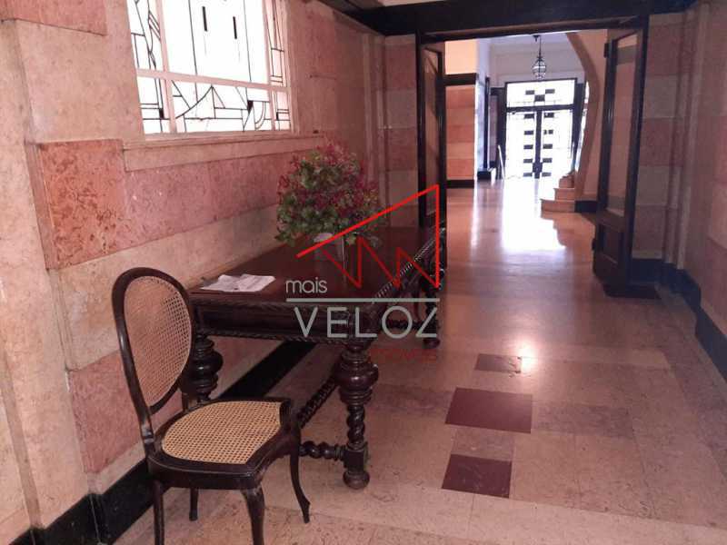 Apartamento à venda com 4 quartos, 169m² - Foto 14