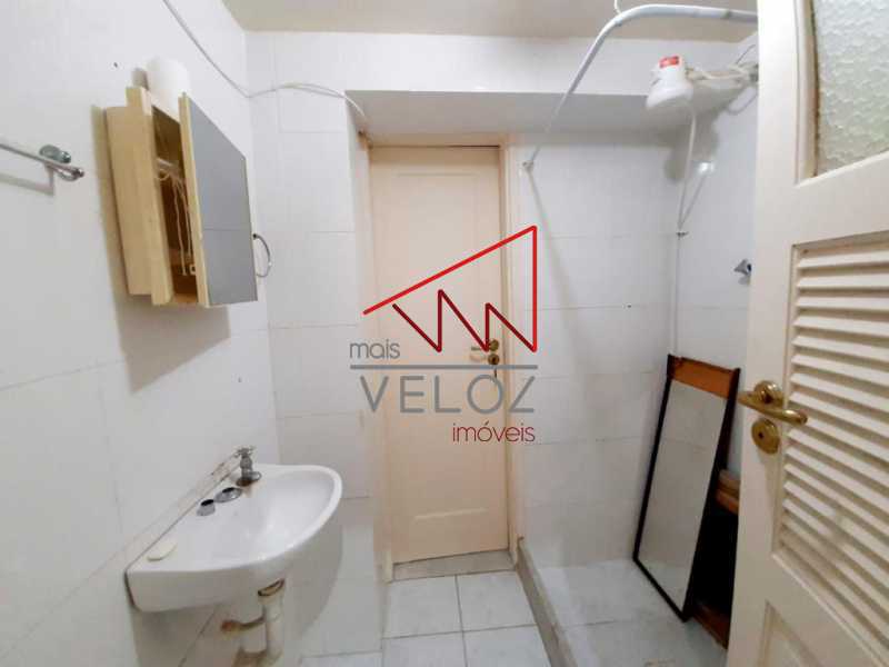 Apartamento à venda com 4 quartos, 169m² - Foto 25