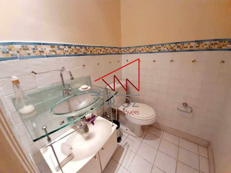 Apartamento à venda com 4 quartos, 169m² - Foto 17