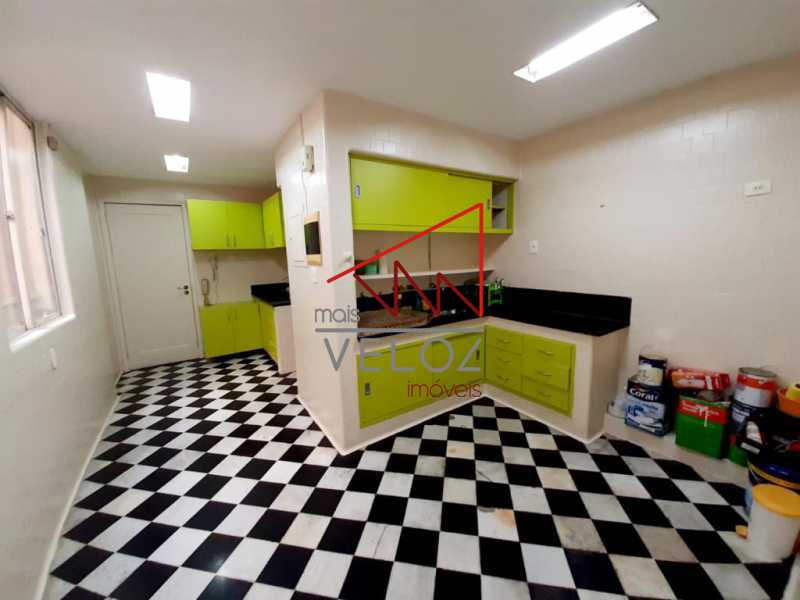 Apartamento à venda com 4 quartos, 169m² - Foto 21