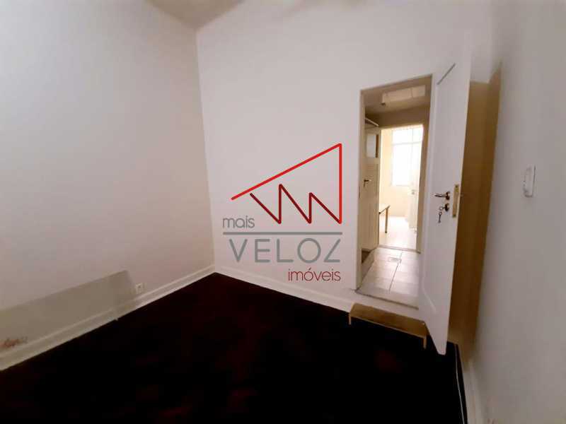 Apartamento à venda com 4 quartos, 169m² - Foto 11