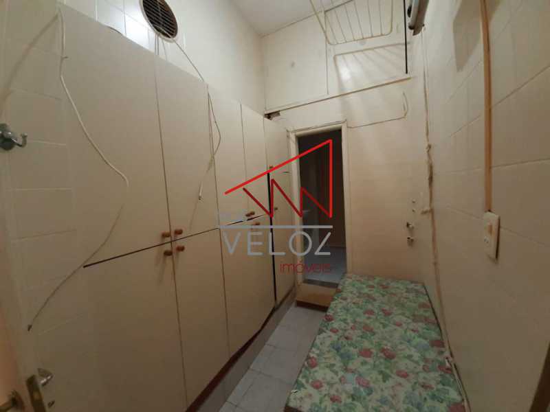 Apartamento à venda com 4 quartos, 169m² - Foto 23