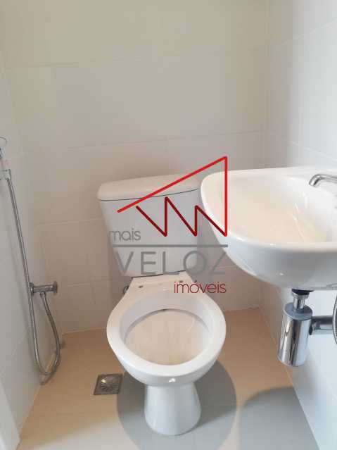 Apartamento, 2 quartos, 70 m² - Foto 11