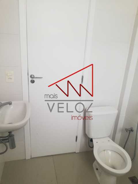 Apartamento, 2 quartos, 70 m² - Foto 3