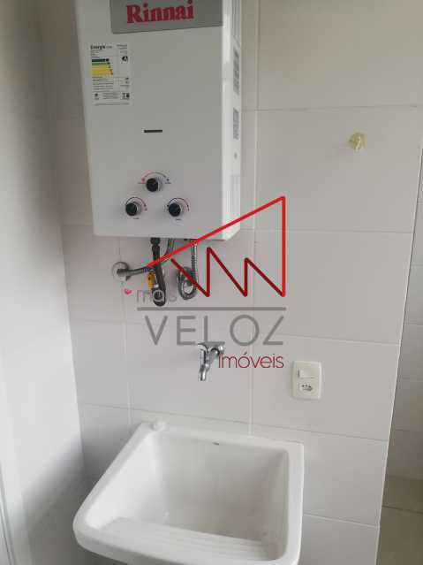 Apartamento, 2 quartos, 70 m² - Foto 1