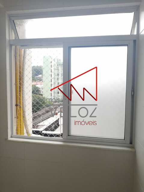 Apartamento, 2 quartos, 70 m² - Foto 2
