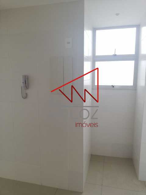 Apartamento, 2 quartos, 70 m² - Foto 14
