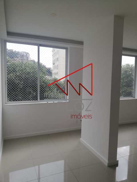 Apartamento, 2 quartos, 70 m² - Foto 12