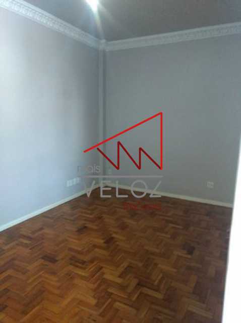 Apartamento à venda com 2 quartos, 60m² - Foto 1