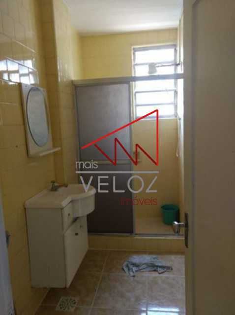 Apartamento à venda com 2 quartos, 60m² - Foto 2