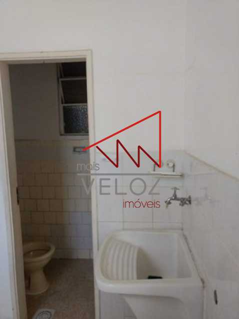 Apartamento à venda com 2 quartos, 60m² - Foto 5