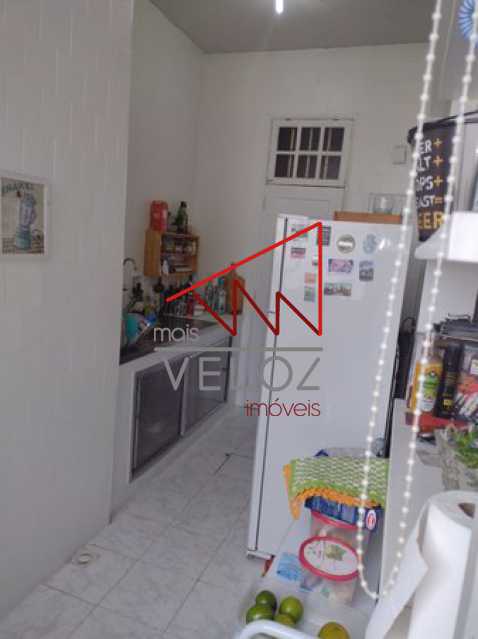 Apartamento à venda com 2 quartos, 60m² - Foto 7