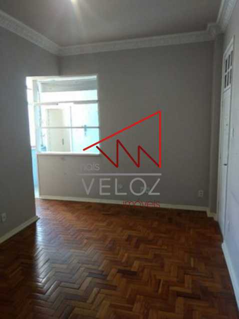 Apartamento à venda com 2 quartos, 60m² - Foto 8