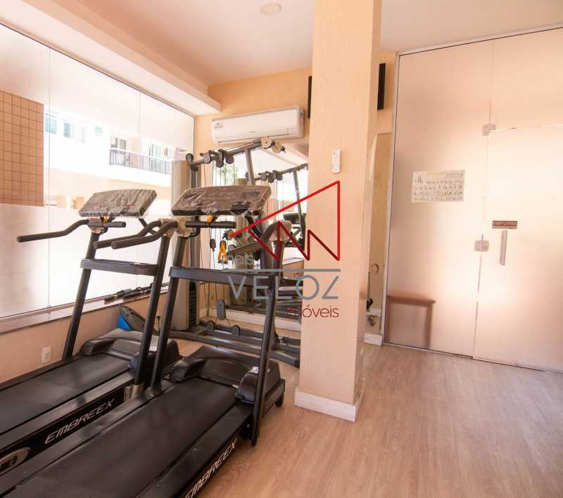 Apartamento à venda com 2 quartos, 86m² - Foto 17