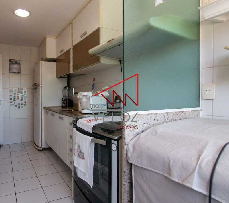 Apartamento à venda com 2 quartos, 86m² - Foto 22