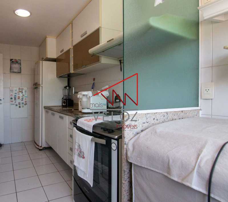 Apartamento à venda com 2 quartos, 86m² - Foto 24