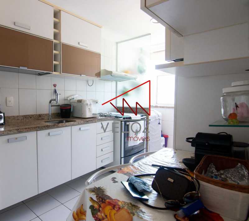 Apartamento à venda com 2 quartos, 86m² - Foto 25