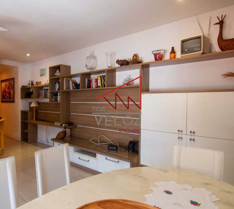 Apartamento à venda com 2 quartos, 86m² - Foto 4