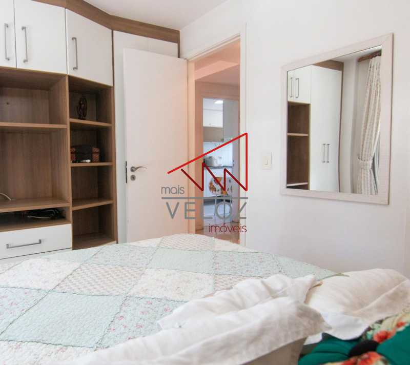 Apartamento à venda com 2 quartos, 86m² - Foto 8