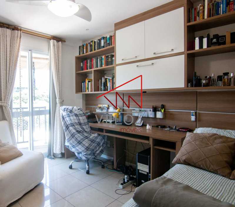 Apartamento à venda com 2 quartos, 86m² - Foto 6