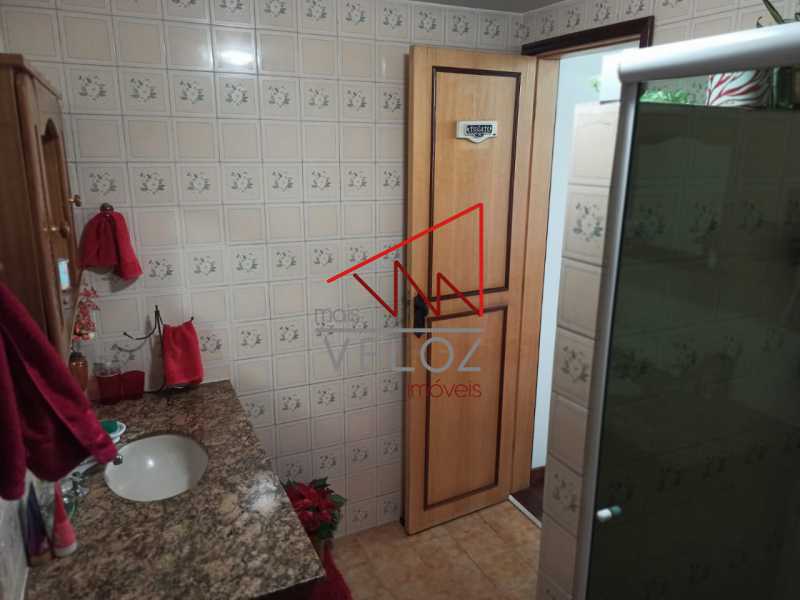 Cobertura à venda com 4 quartos, 177m² - Foto 9