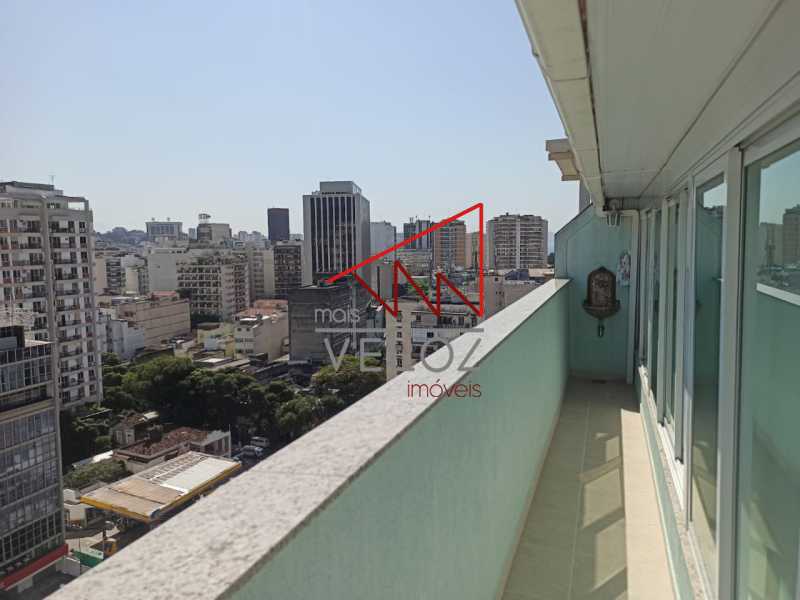 Cobertura à venda com 4 quartos, 177m² - Foto 20