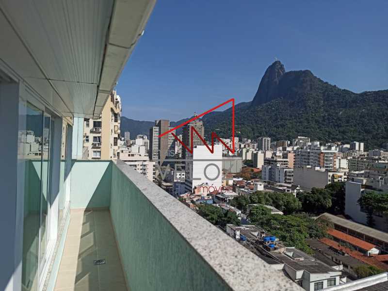 Cobertura à venda com 4 quartos, 177m² - Foto 21