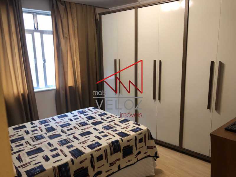 Apartamento à venda com 2 quartos, 88m² - Foto 9