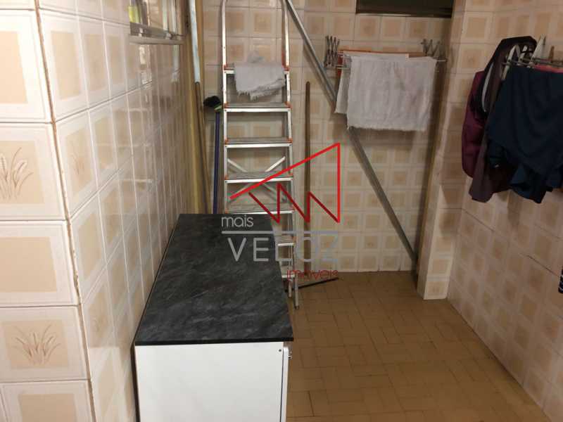 Apartamento à venda com 2 quartos, 88m² - Foto 18