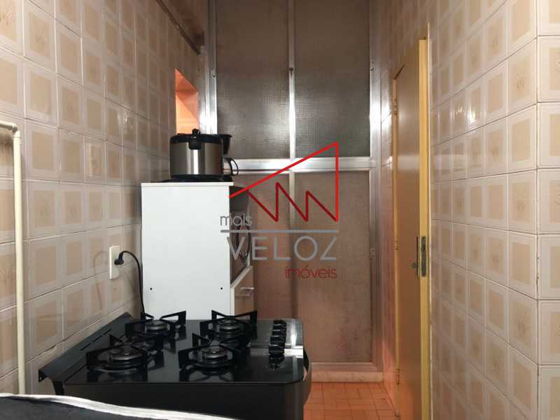 Apartamento à venda com 2 quartos, 88m² - Foto 12