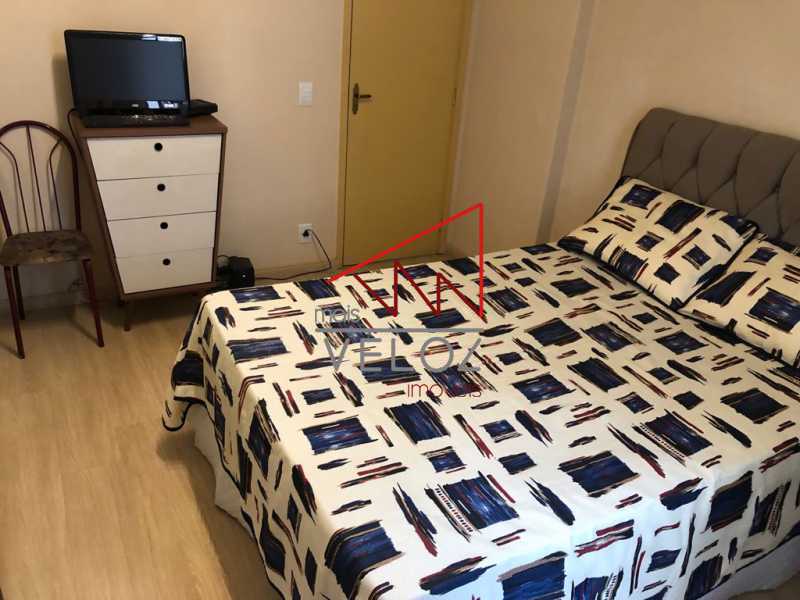 Apartamento à venda com 2 quartos, 88m² - Foto 8