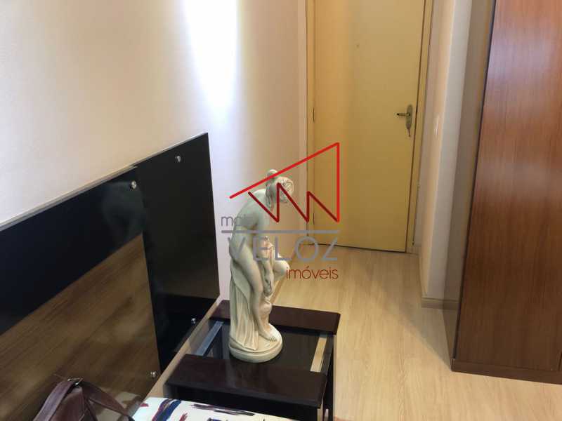 Apartamento à venda com 2 quartos, 88m² - Foto 10