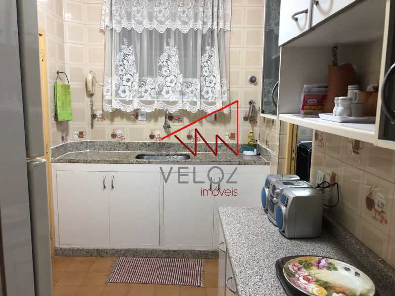 Apartamento à venda com 2 quartos, 88m² - Foto 13