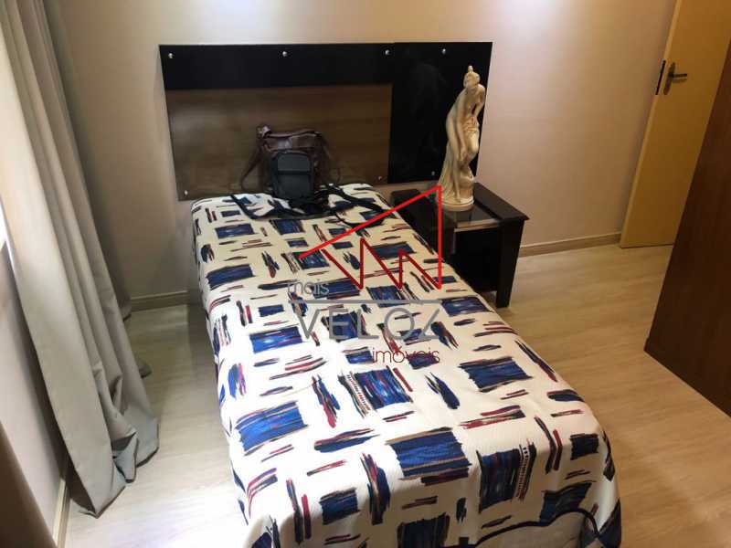 Apartamento à venda com 2 quartos, 88m² - Foto 11