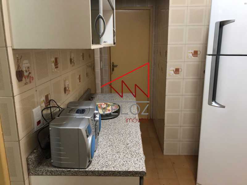 Apartamento à venda com 2 quartos, 88m² - Foto 15