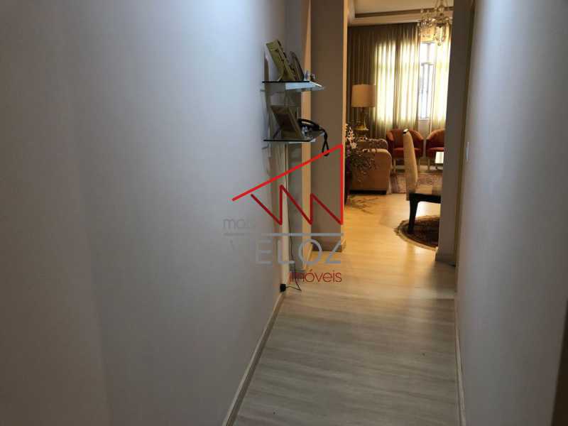 Apartamento à venda com 2 quartos, 88m² - Foto 1