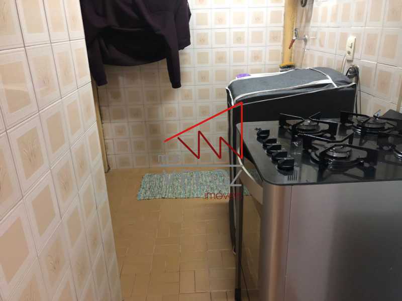 Apartamento à venda com 2 quartos, 88m² - Foto 17