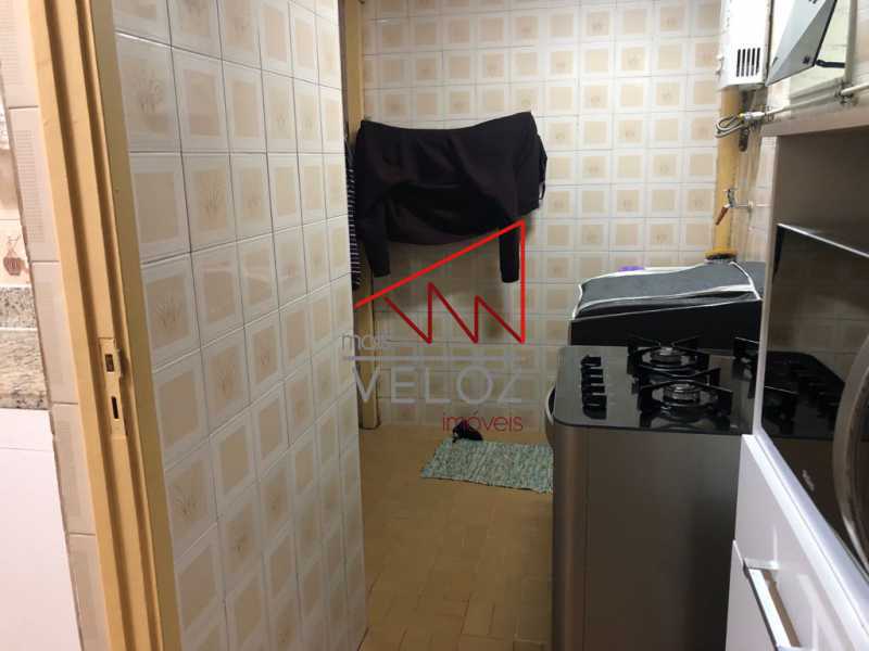 Apartamento à venda com 2 quartos, 88m² - Foto 16