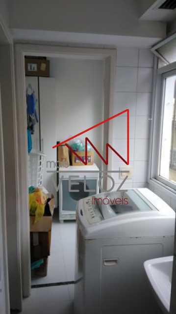 Apartamento à venda com 2 quartos, 77m² - Foto 17