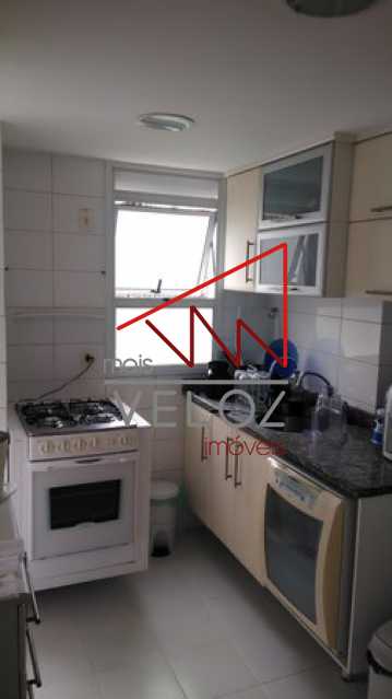 Apartamento à venda com 2 quartos, 77m² - Foto 9