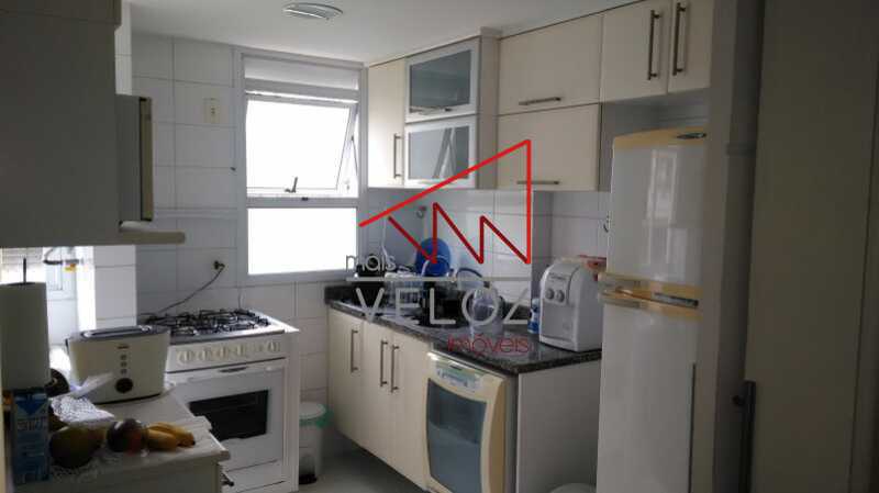 Apartamento à venda com 2 quartos, 77m² - Foto 8