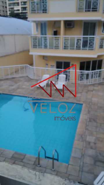 Apartamento à venda com 2 quartos, 77m² - Foto 12