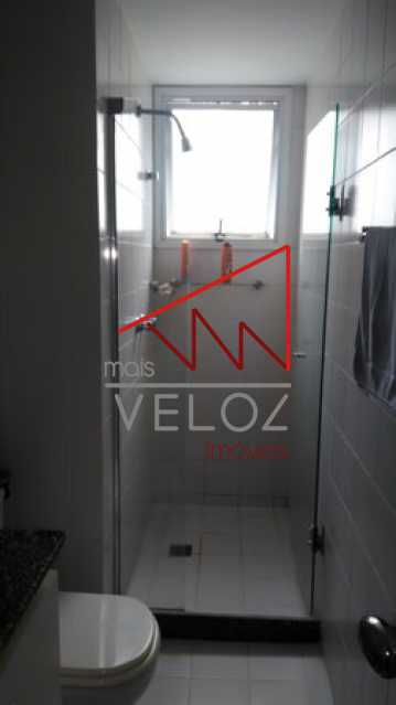 Apartamento à venda com 2 quartos, 77m² - Foto 19