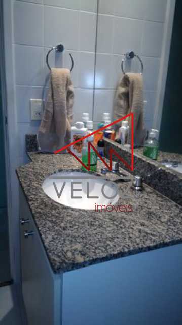 Apartamento à venda com 2 quartos, 77m² - Foto 20