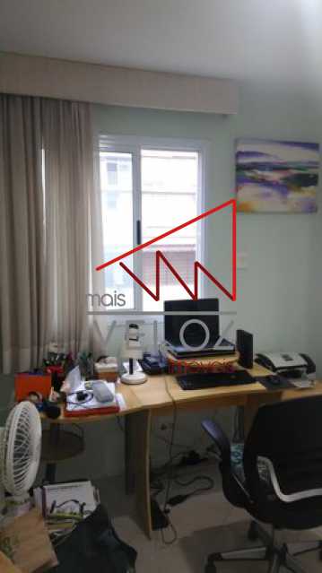 Apartamento à venda com 2 quartos, 77m² - Foto 16