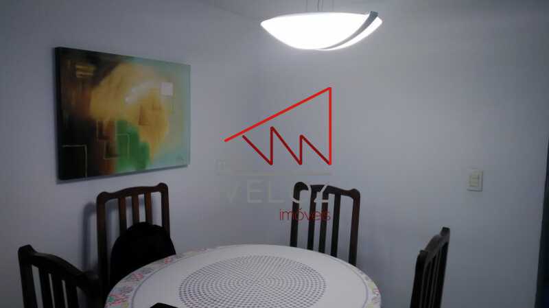 Apartamento à venda com 2 quartos, 77m² - Foto 6